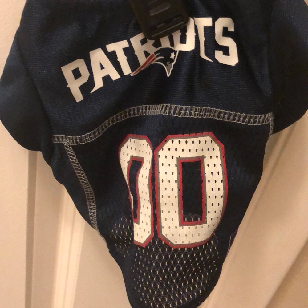 NFL kitten shirt